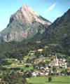 Aquila con Sosto