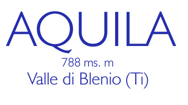 Aquila, 788 ms.m Valle di Blenio(Ti)
