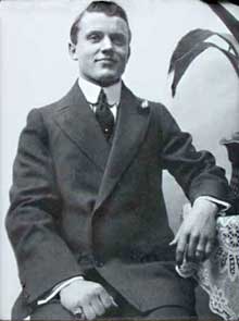 Abele Rigozzi (1890 - 1912)