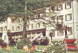 Die Thermen von Acquarossa