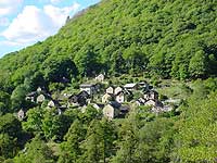 Valle Malvaglia